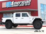 Jeep Gladiator Rubicon by AWT Motorsports 2019 года
